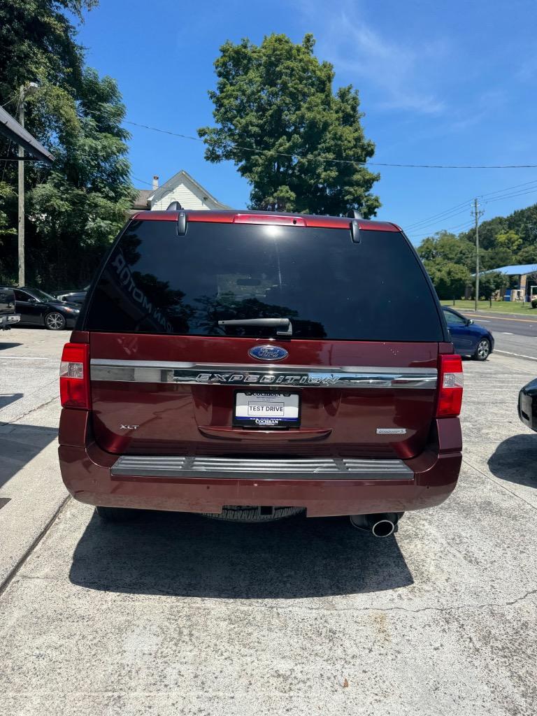 2017 Ford Expedition - $9,995