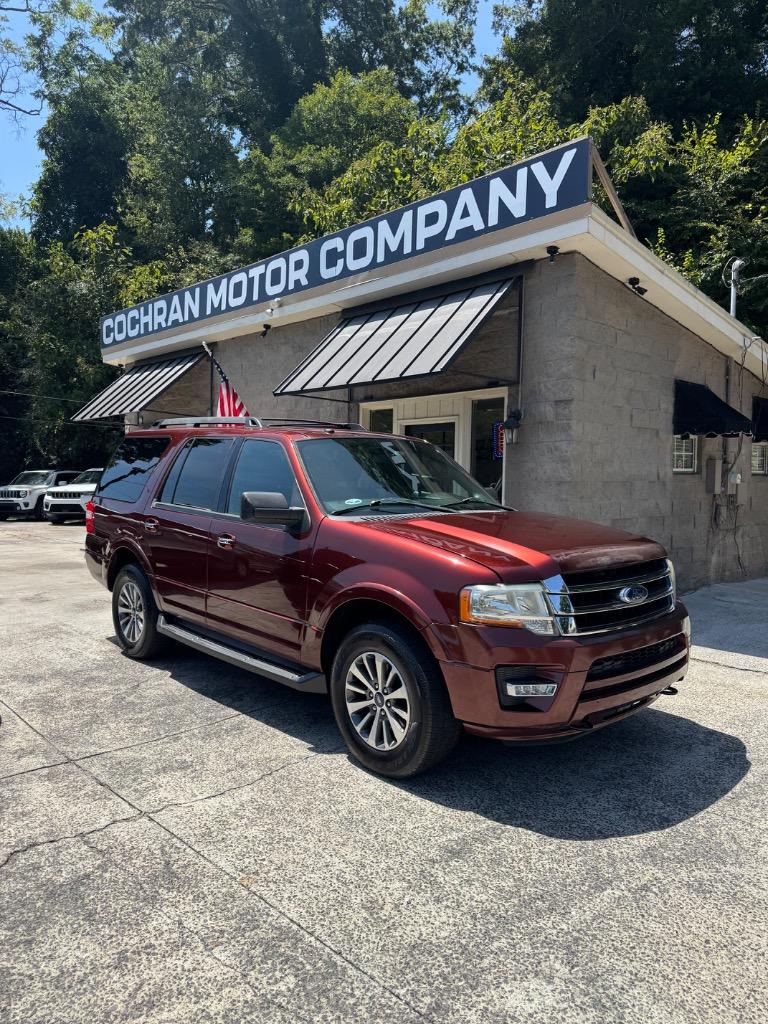 2017 Ford Expedition - $9,995