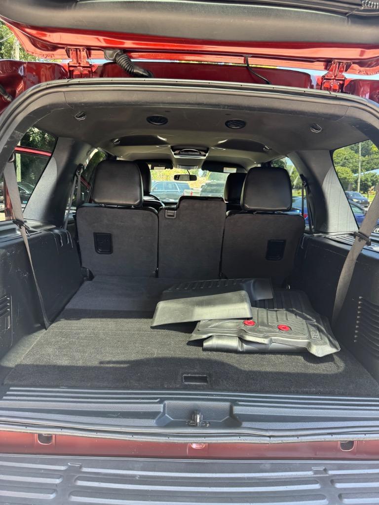 2017 Ford Expedition - $9,995