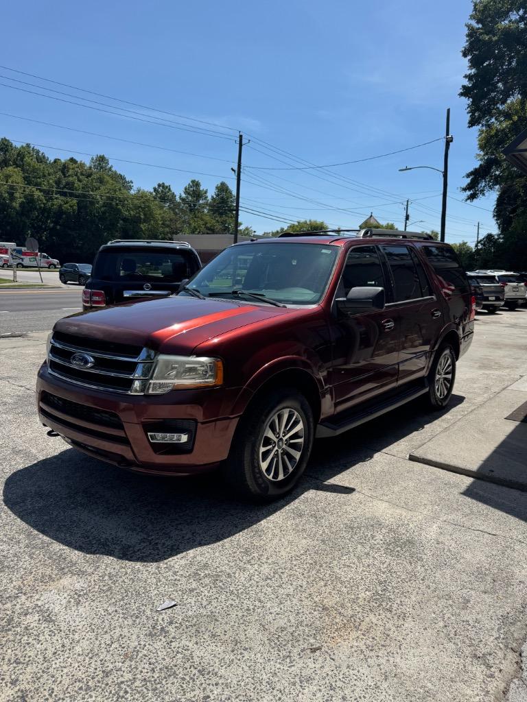 2017 Ford Expedition - $9,995