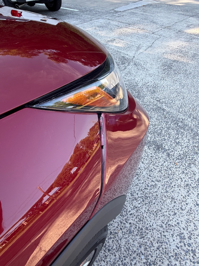 2025 Toyota RAV4 - $34,900