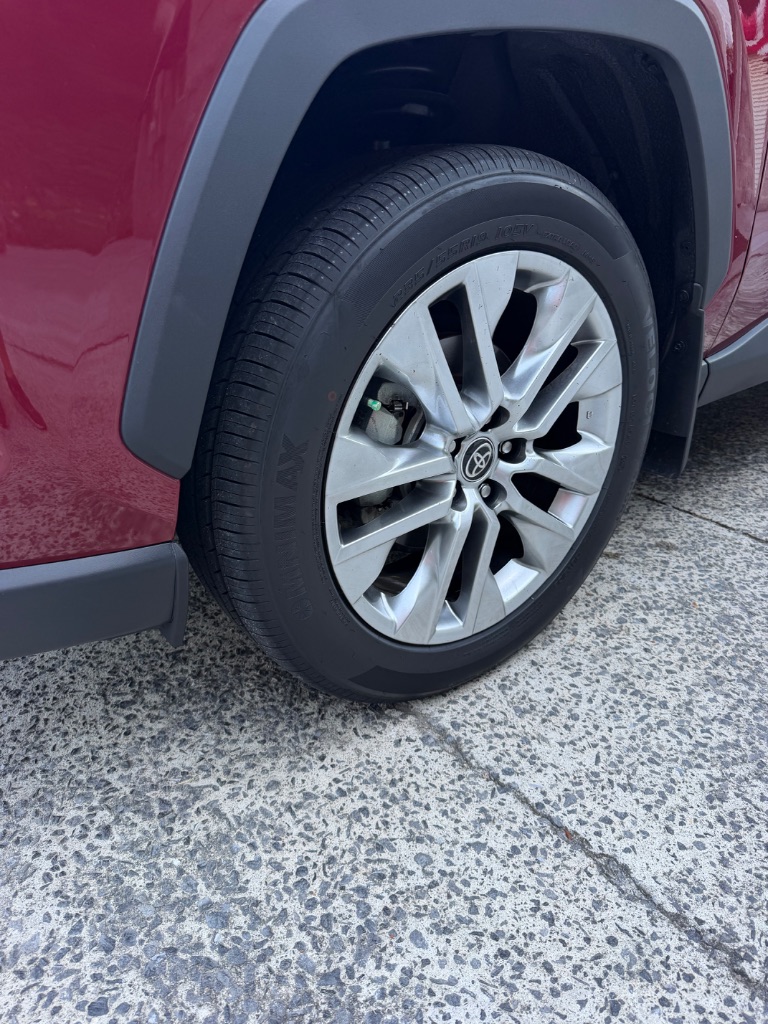 2025 Toyota RAV4 - $34,900