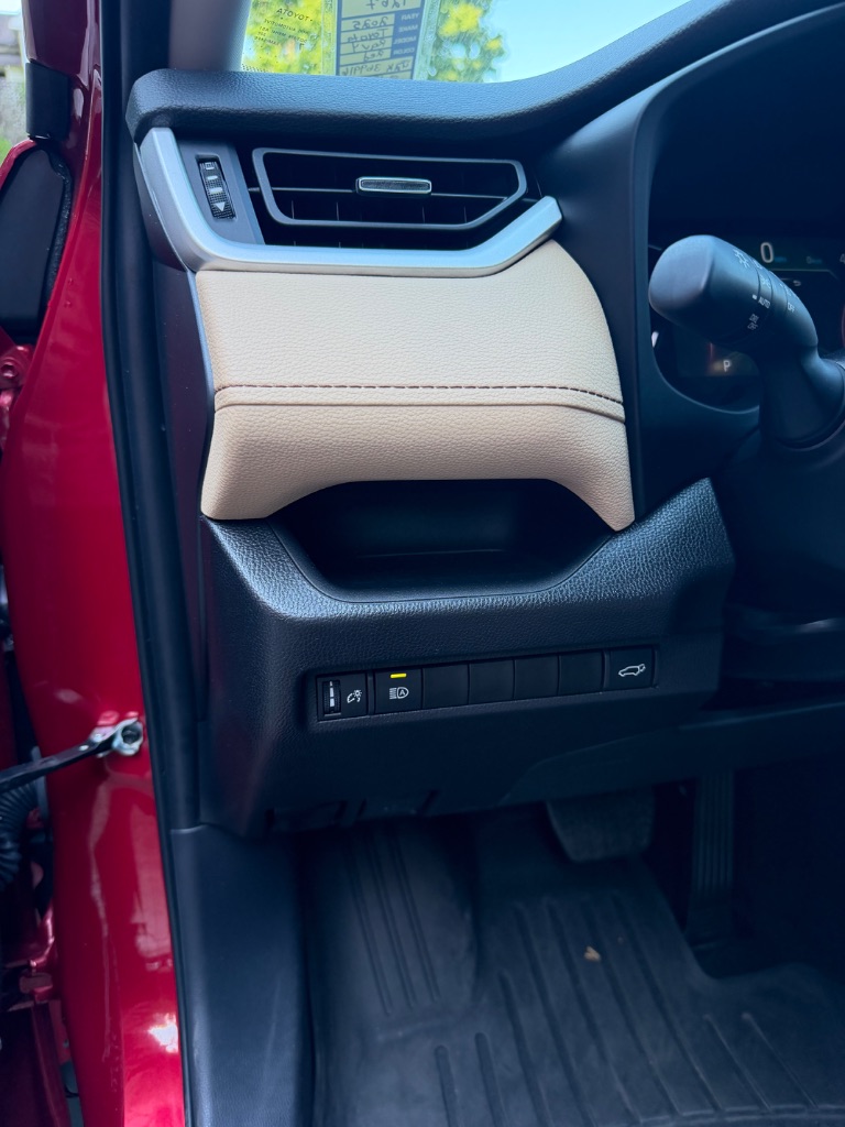 2025 Toyota RAV4 - $34,900