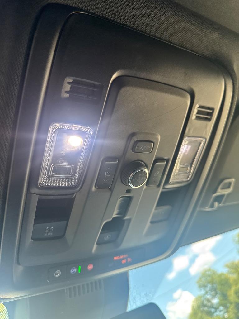 2025 Chevrolet Suburban - $67,900