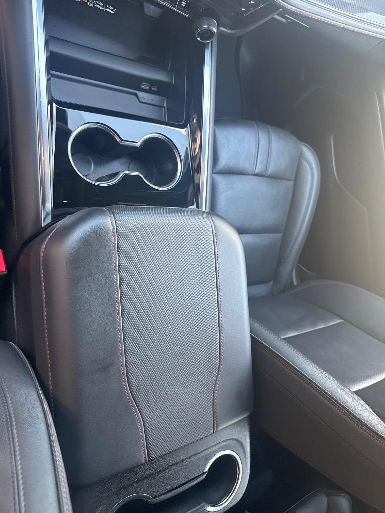 2025 Chevrolet Suburban - $67,900