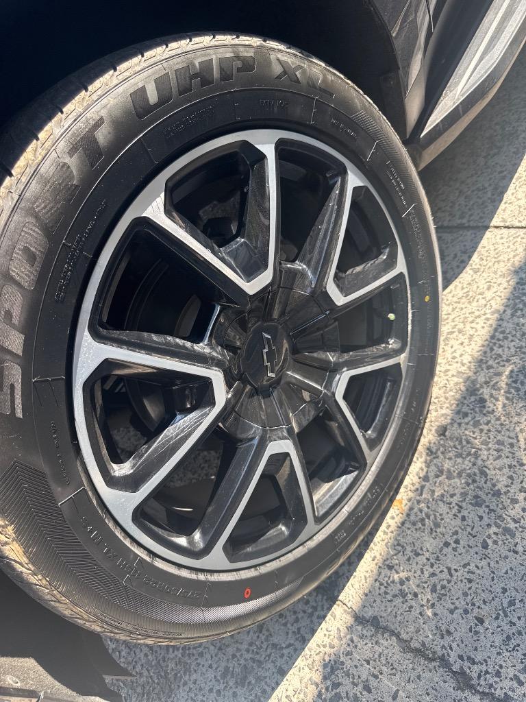 2025 Chevrolet Suburban - $67,900