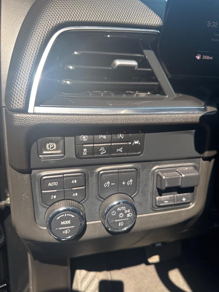 2025 Chevrolet Suburban - $67,900