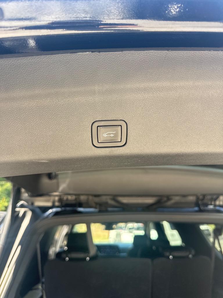 2025 Chevrolet Suburban - $67,900