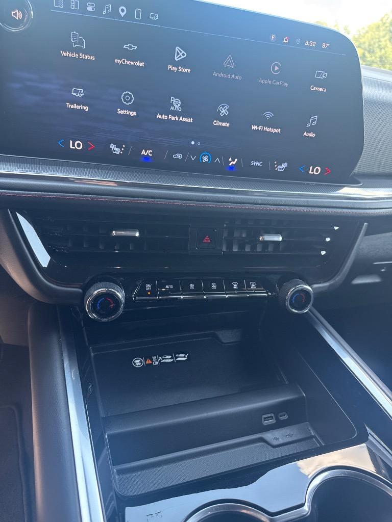 2025 Chevrolet Suburban - $67,900