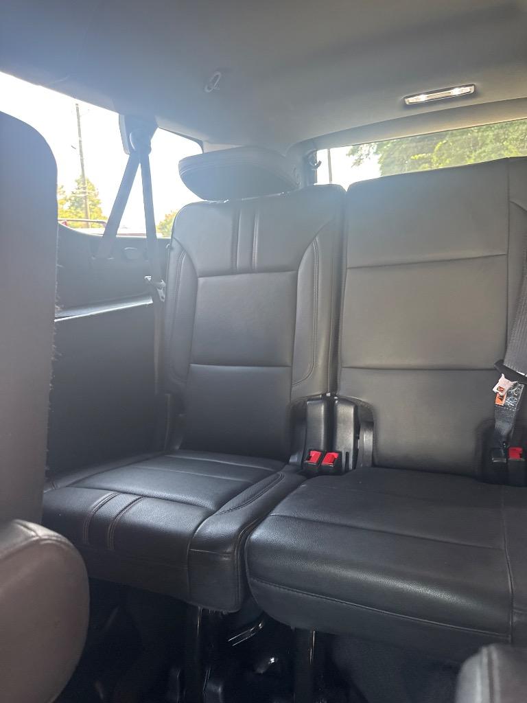 2025 Chevrolet Suburban - $67,900