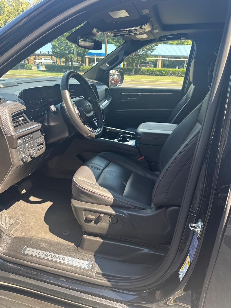 2025 Chevrolet Suburban - $67,900