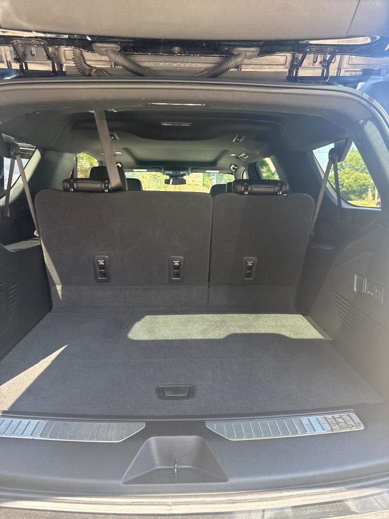 2025 Chevrolet Suburban - $67,900