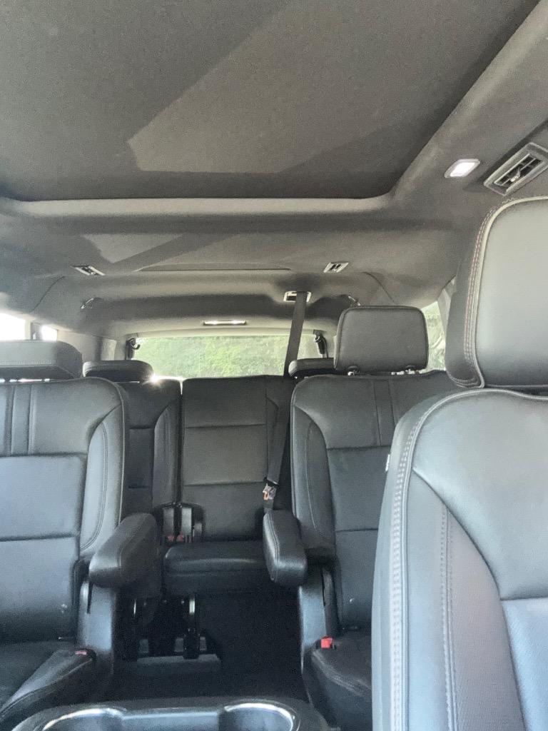 2025 Chevrolet Suburban - $67,900