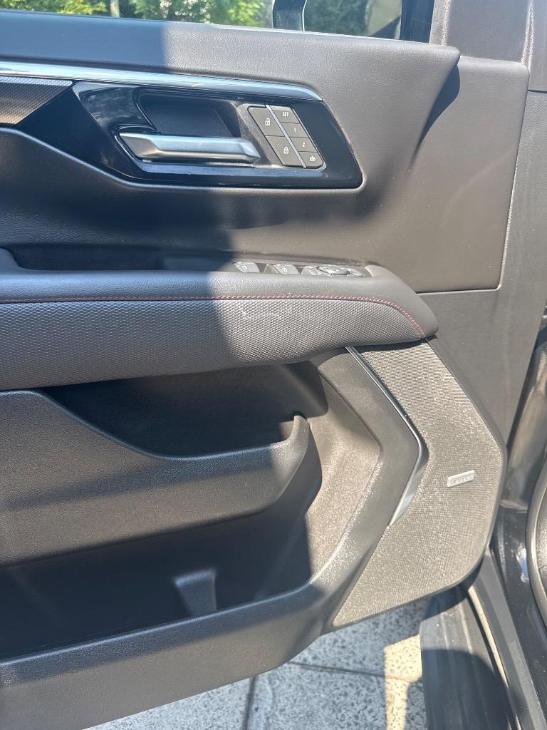 2025 Chevrolet Suburban - $67,900