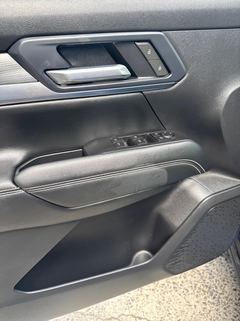 2026 GMC Terrain - $27,500
