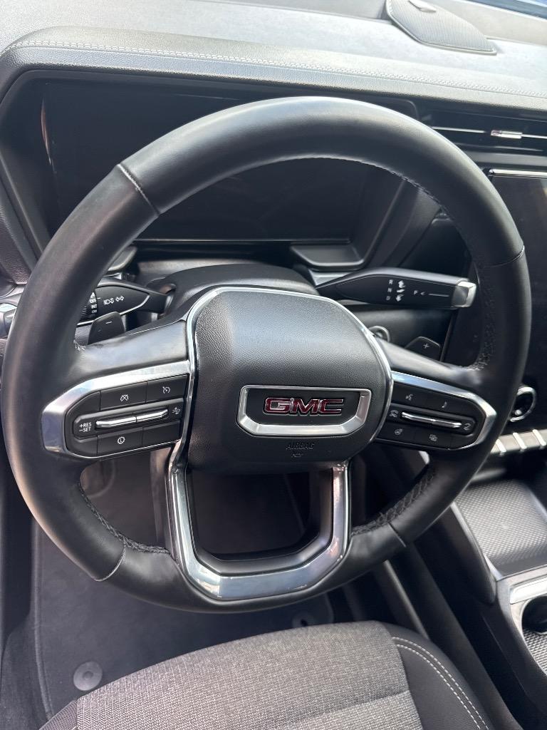 2026 GMC Terrain - $27,500