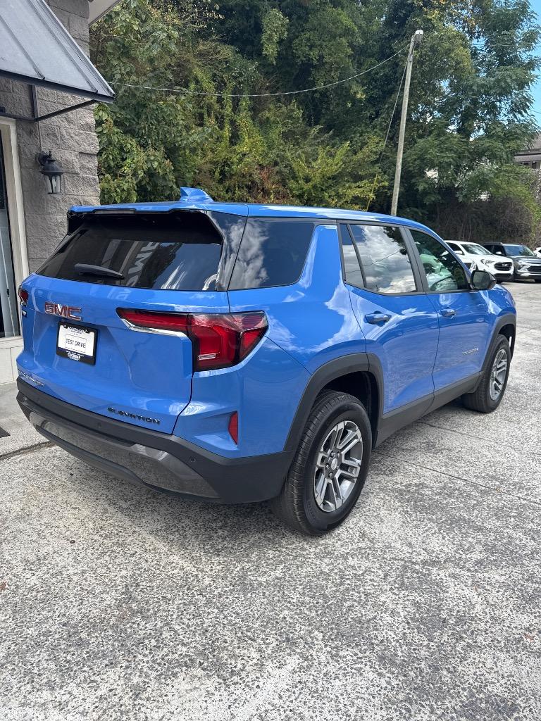 2026 GMC Terrain - $27,500