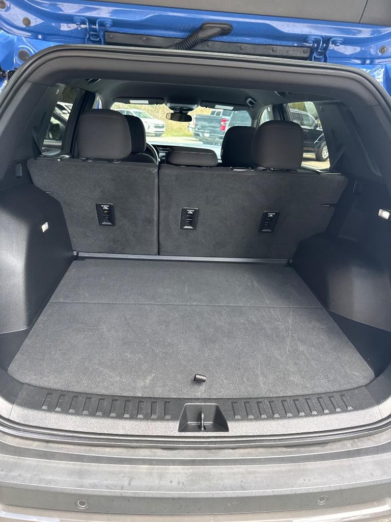2026 GMC Terrain - $27,500
