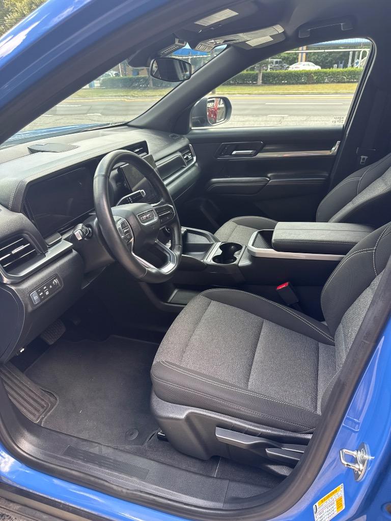 2026 GMC Terrain - $27,500