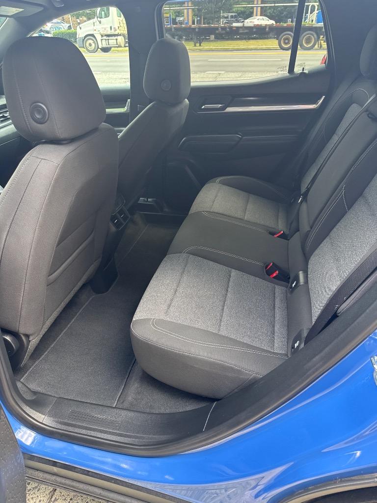 2026 GMC Terrain - $27,500