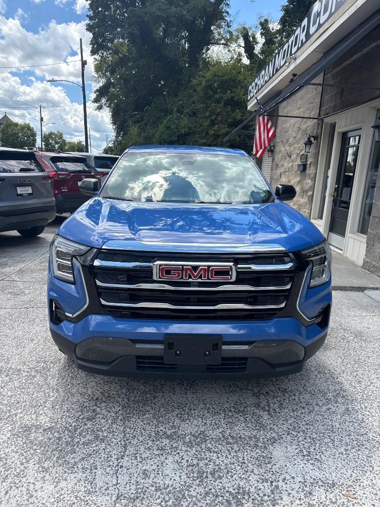 2026 GMC Terrain - $27,500