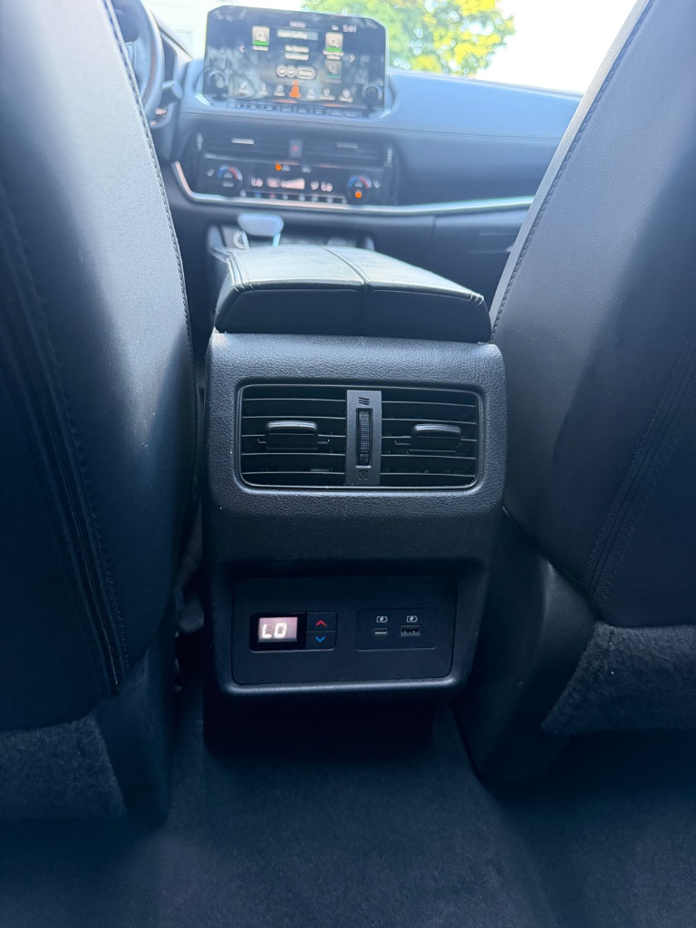 2023 Nissan Rogue - $16,900