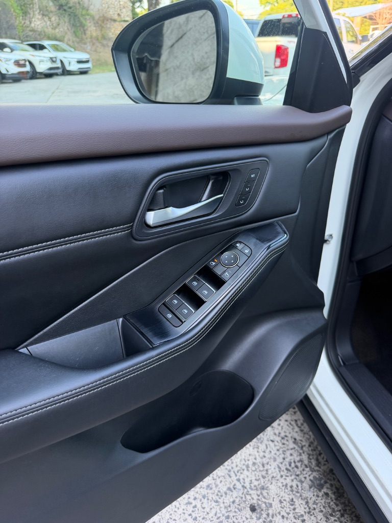 2023 Nissan Rogue - $16,900