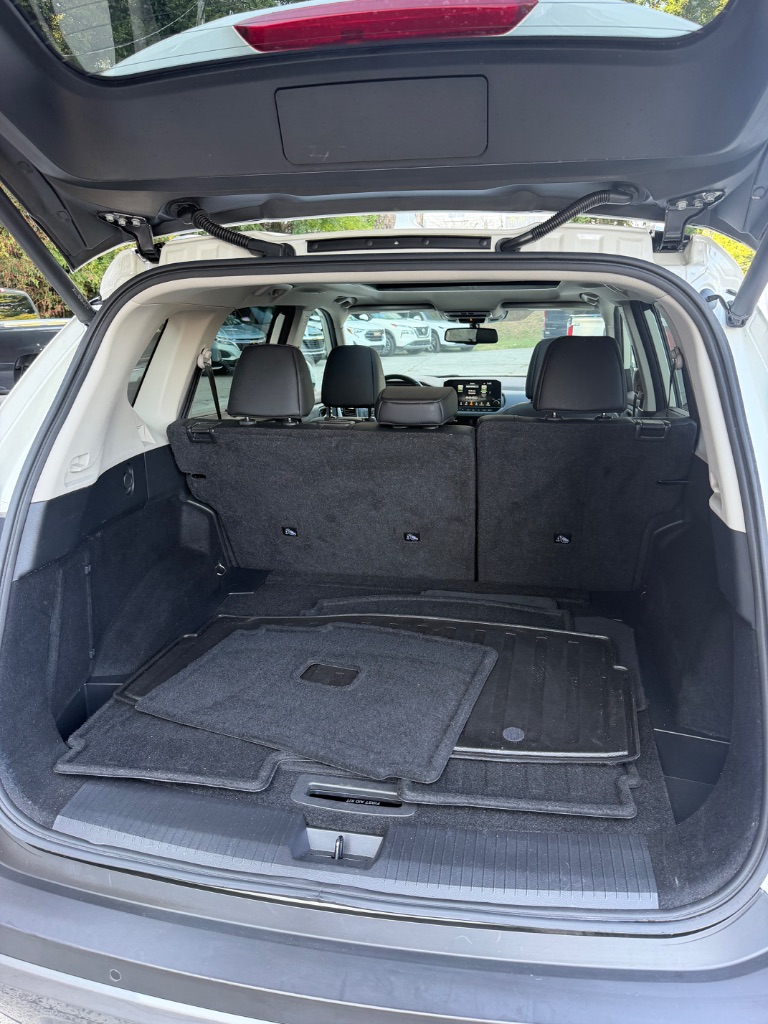 2023 Nissan Rogue - $16,900