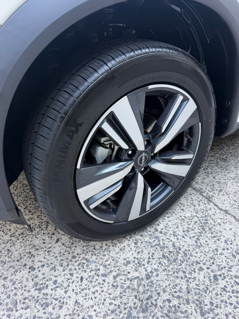 2023 Nissan Rogue - $16,900