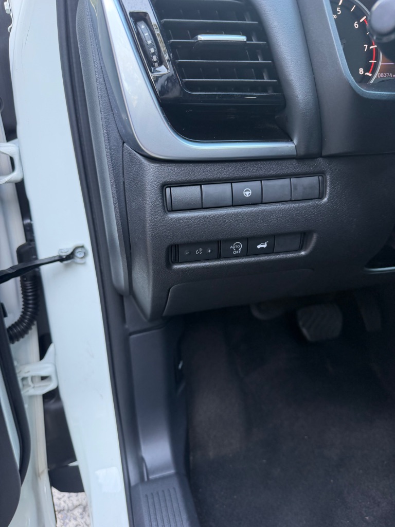 2023 Nissan Rogue - $16,900