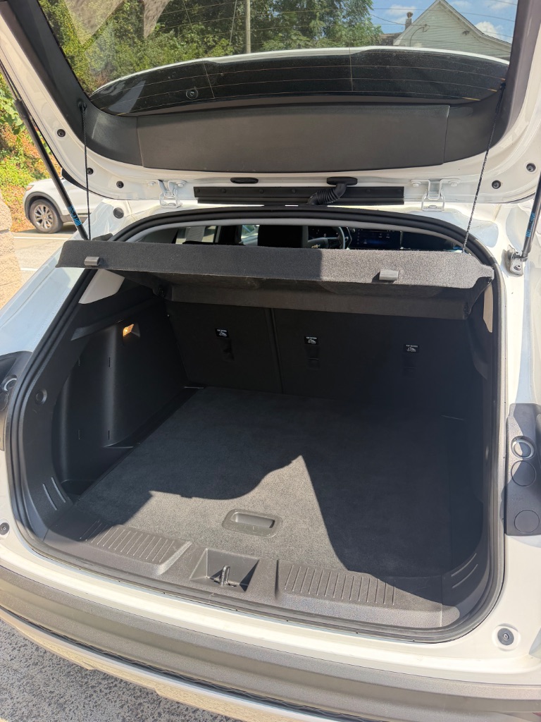 2025 Chevrolet Trax - $17,900