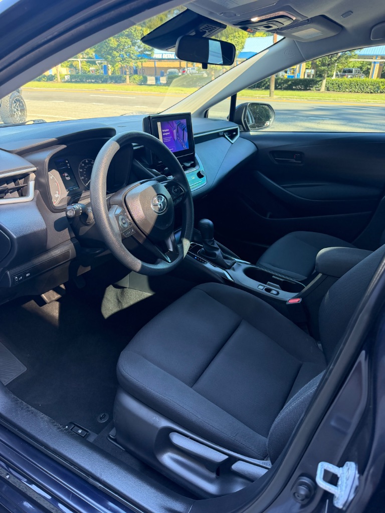 2024 Toyota Corolla - $20,900