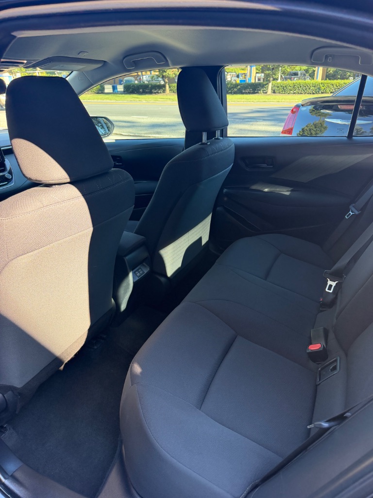 2024 Toyota Corolla - $20,900