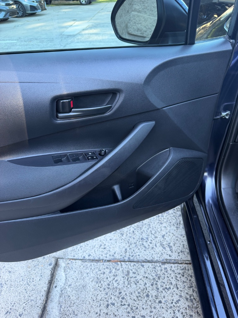 2024 Toyota Corolla - $20,900