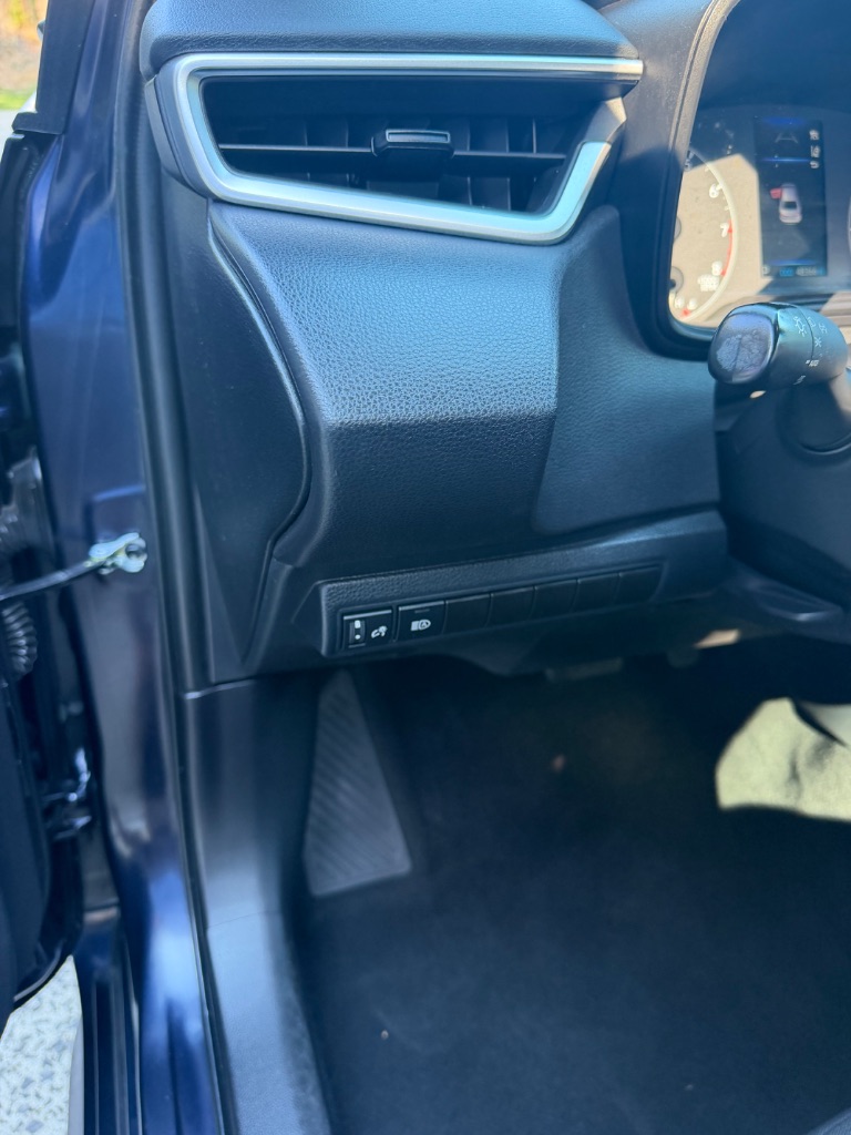 2024 Toyota Corolla - $20,900