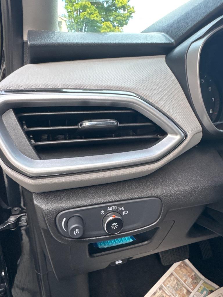 2021 Chevrolet Blazer - $14,900