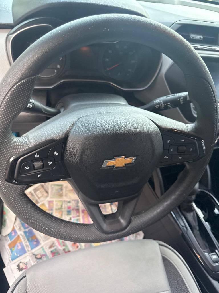 2021 Chevrolet Blazer - $14,900
