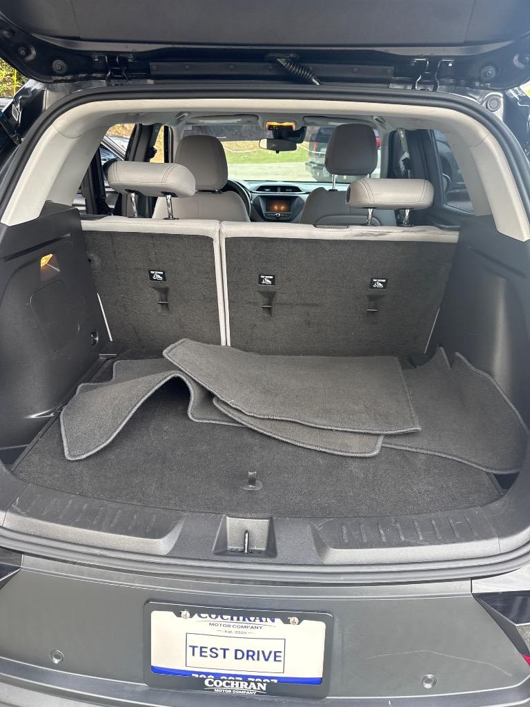 2021 Chevrolet Blazer - $14,900