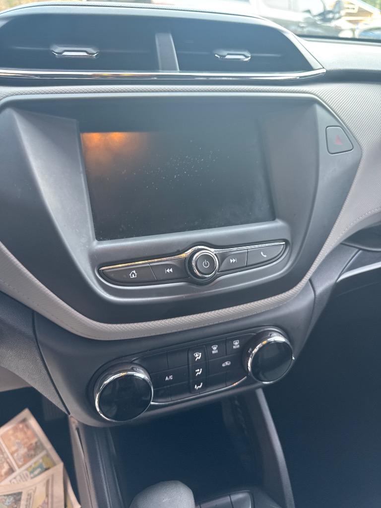 2021 Chevrolet Blazer - $14,900