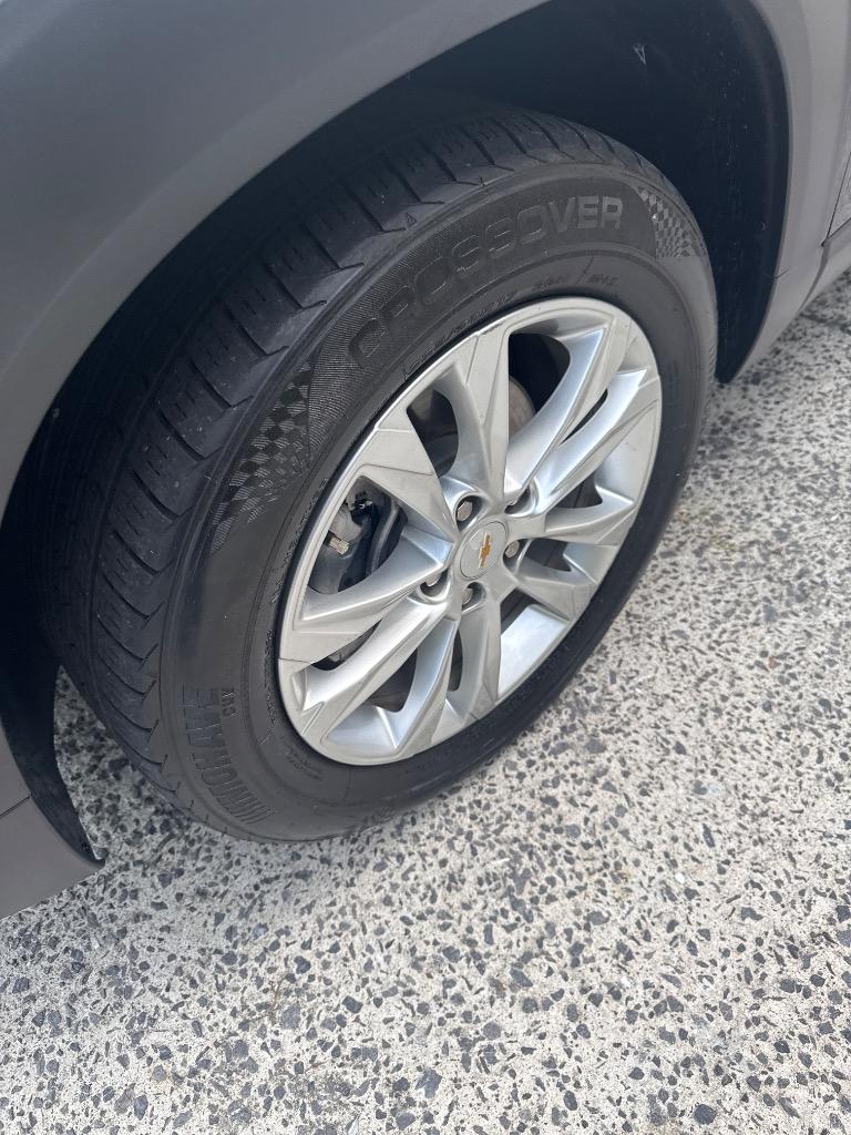 2021 Chevrolet Blazer - $14,900