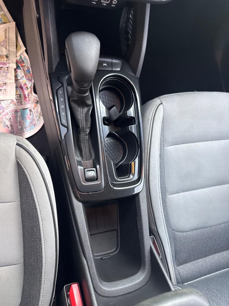 2021 Chevrolet Blazer - $14,900