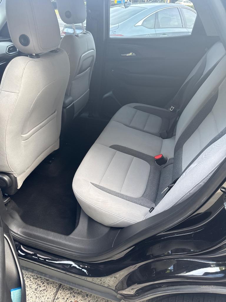 2021 Chevrolet Blazer - $14,900