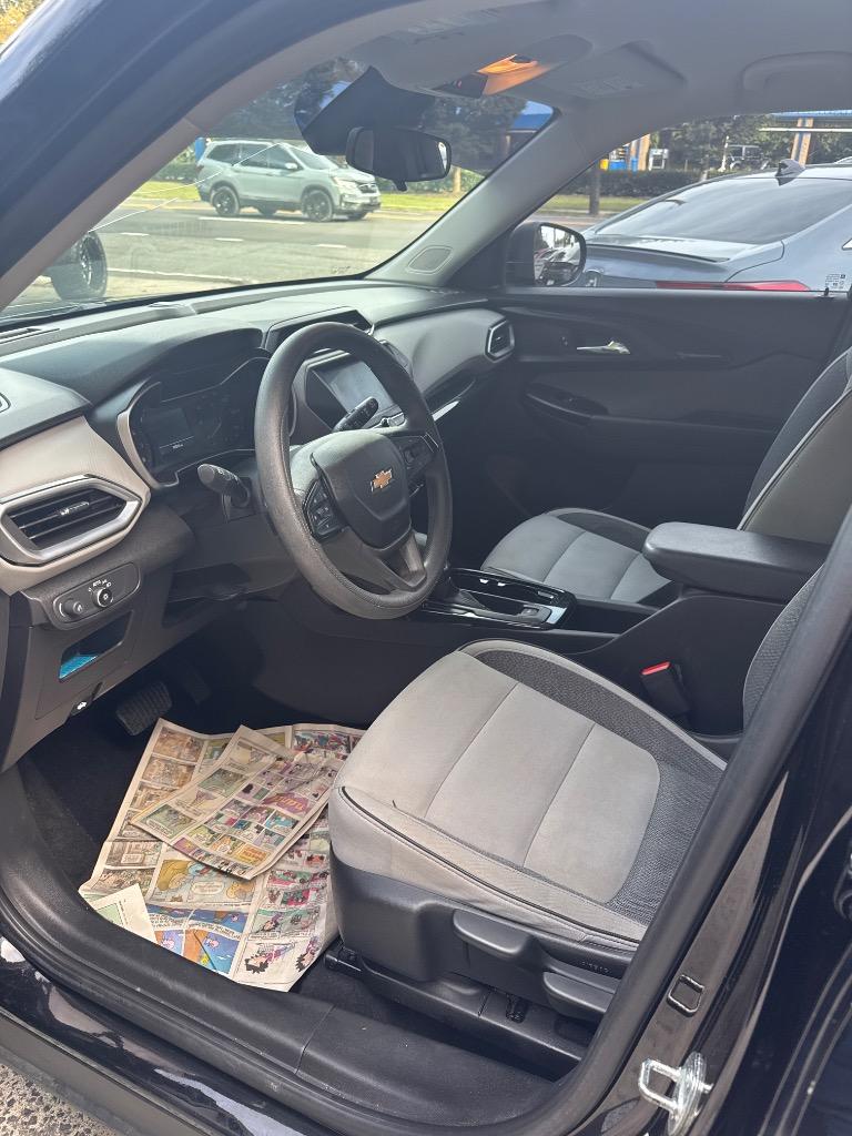 2021 Chevrolet Blazer - $14,900