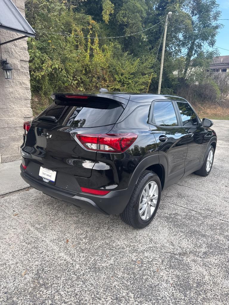 2021 Chevrolet Blazer - $14,900