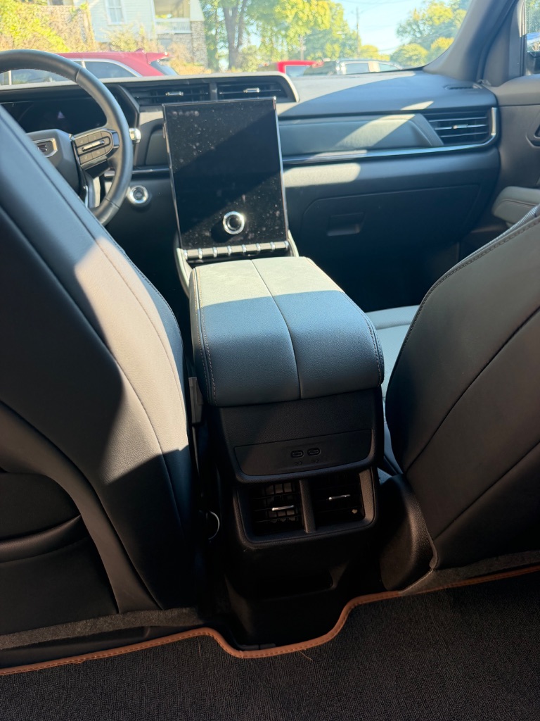 2026 GMC Terrain - $36,900