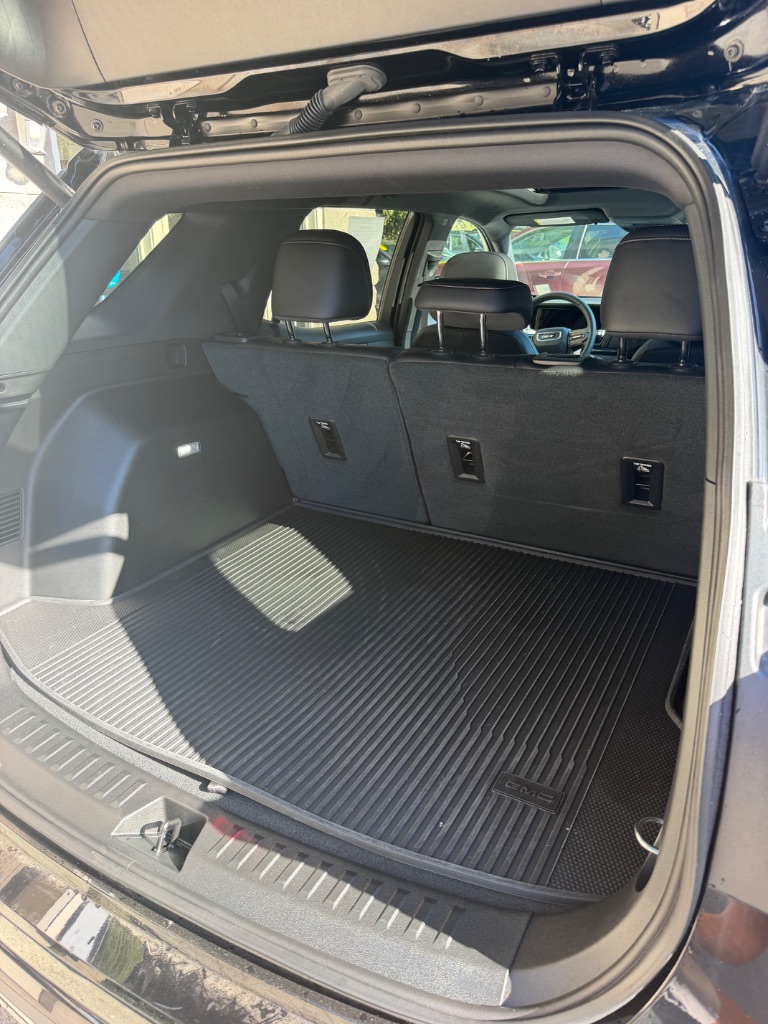 2026 GMC Terrain - $36,900