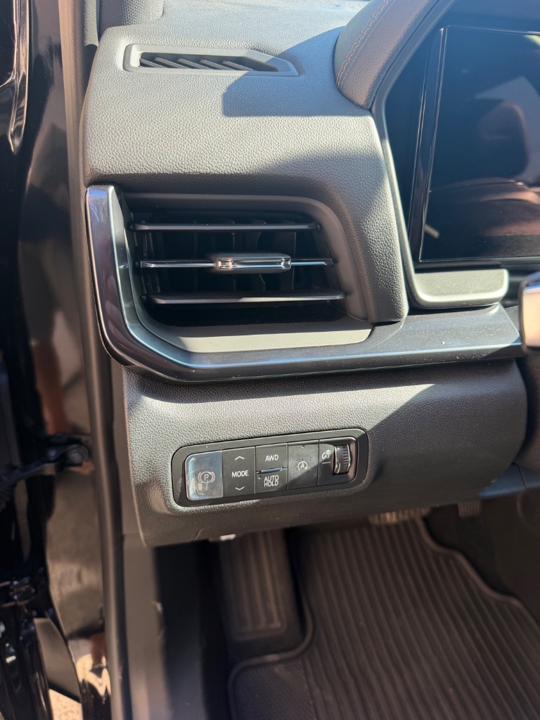 2026 GMC Terrain - $36,900