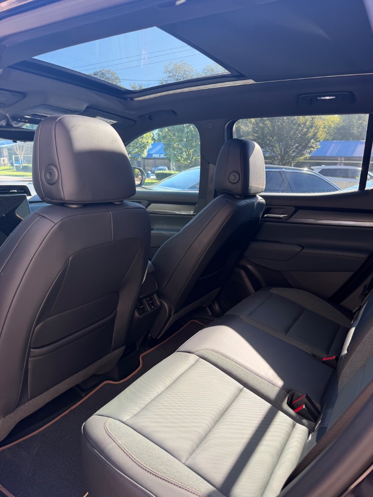 2026 GMC Terrain - $36,900