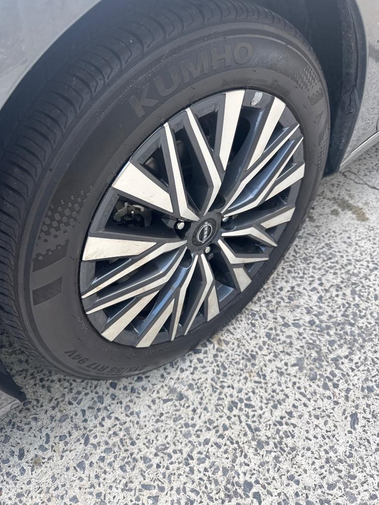 2025 Nissan Altima - $19,995