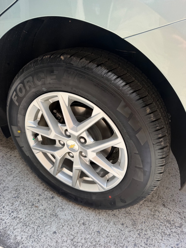 2022 Chevrolet Equinox - $15,900